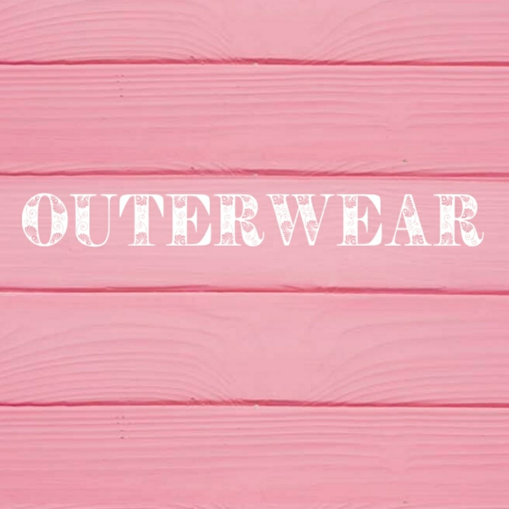 Outerwear